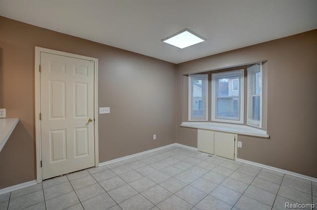 Builiding view nine for 6407 Beecher Rd, Flint, MI. 48532