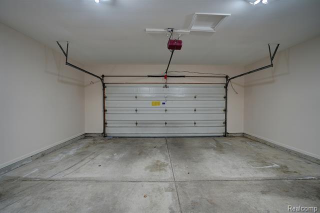 Builiding view thirty nine for 6407 Beecher Rd, Flint, MI. 48532