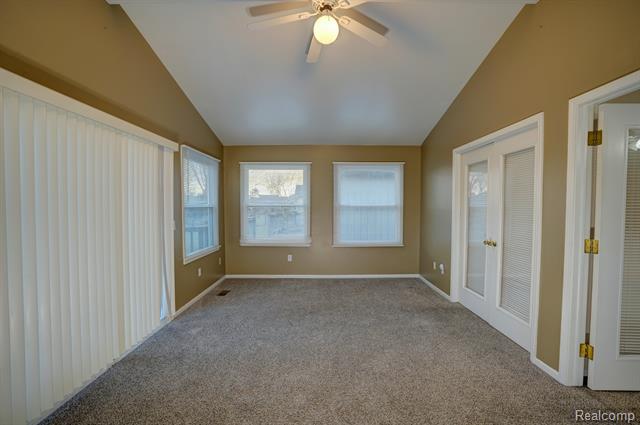 Builiding view twenty three for 6407 Beecher Rd, Flint, MI. 48532