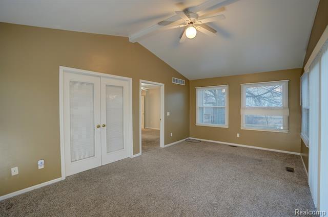 Builiding view twenty two for 6407 Beecher Rd, Flint, MI. 48532