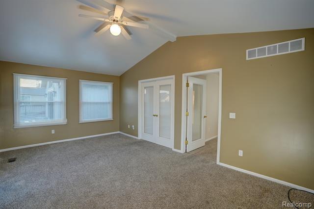 Builiding view twenty for 6407 Beecher Rd, Flint, MI. 48532