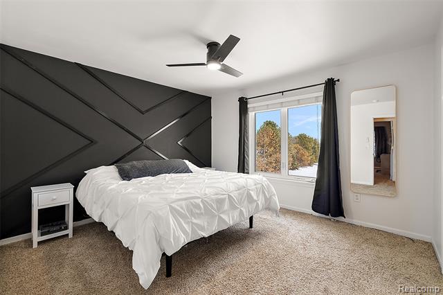 Builiding view eleven for 3373 Glover Road, Almont, MI. 48003