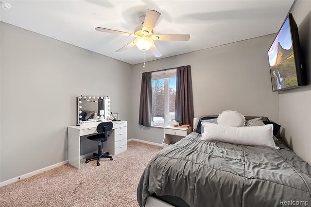 Builiding view fifteen for 3373 Glover Road, Almont, MI. 48003