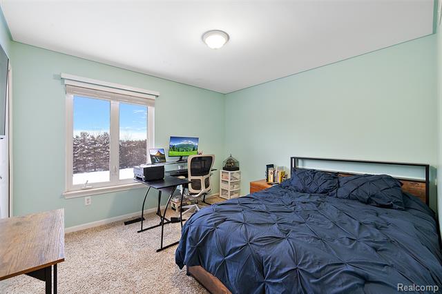 Builiding view fourteen for 3373 Glover Road, Almont, MI. 48003