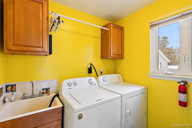 Builiding view nine for 3373 Glover Road, Almont, MI. 48003