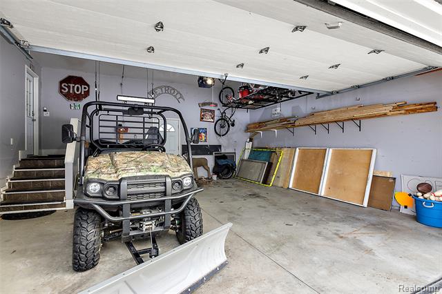 Builiding view nineteen for 3373 Glover Road, Almont, MI. 48003