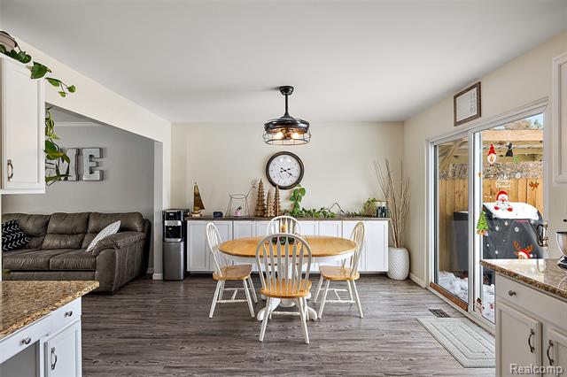 Builiding view six for 3373 Glover Road, Almont, MI. 48003