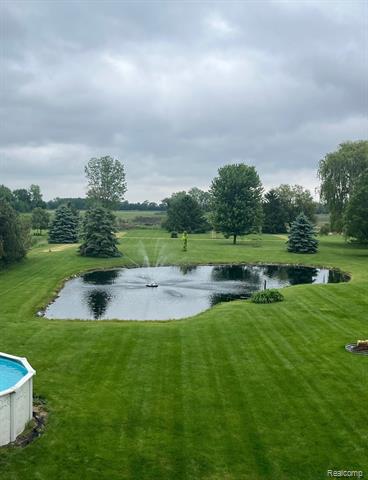 Builiding view thirty four for 3373 Glover Road, Almont, MI. 48003