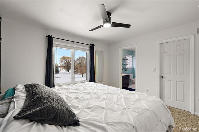 Builiding view twelve for 3373 Glover Road, Almont, MI. 48003