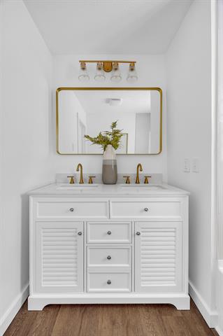 Builiding view thirty one for 2621 Poe, Wyoming, MI. 49509