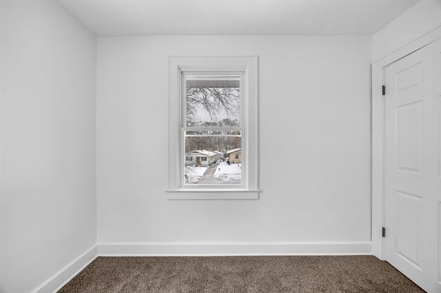 Builiding view thirty six for 2621 Poe, Wyoming, MI. 49509