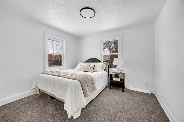 Builiding view twenty eight for 2621 Poe, Wyoming, MI. 49509