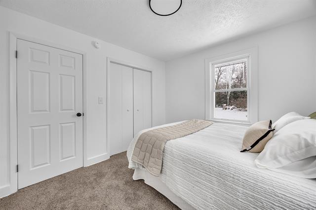 Builiding view twenty seven for 2621 Poe, Wyoming, MI. 49509