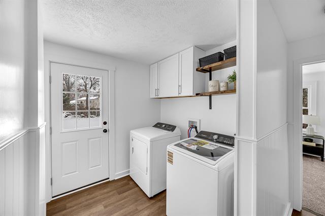 Builiding view twenty six for 2621 Poe, Wyoming, MI. 49509