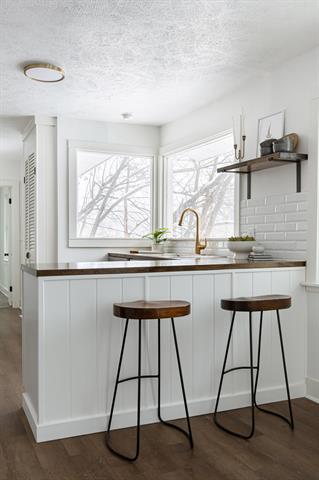 Builiding view twenty for 2621 Poe, Wyoming, MI. 49509