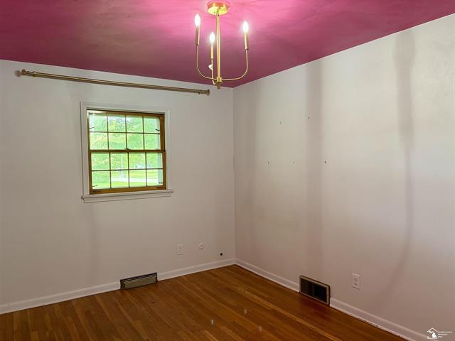 Builiding view eleven for 1090 Cole Rd., Monroe, MI. 48162