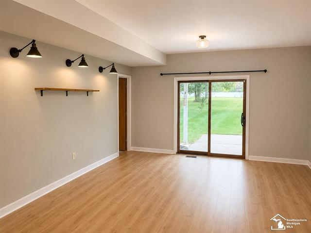 Builiding view five for 1090 Cole Rd., Monroe, MI. 48162