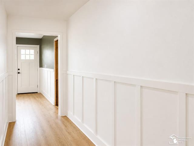 Builiding view nine for 1090 Cole Rd., Monroe, MI. 48162