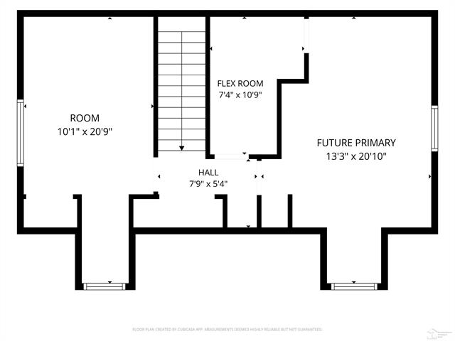 Builiding view nineteen for 1090 Cole Rd., Monroe, MI. 48162