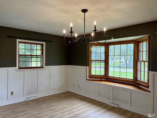 Builiding view seven for 1090 Cole Rd., Monroe, MI. 48162