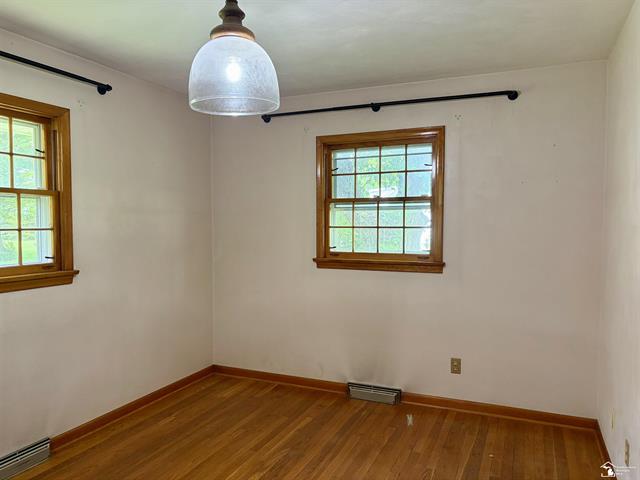 Builiding view ten for 1090 Cole Rd., Monroe, MI. 48162