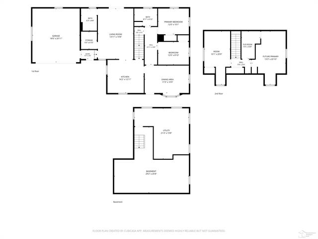 Builiding view twenty one for 1090 Cole Rd., Monroe, MI. 48162