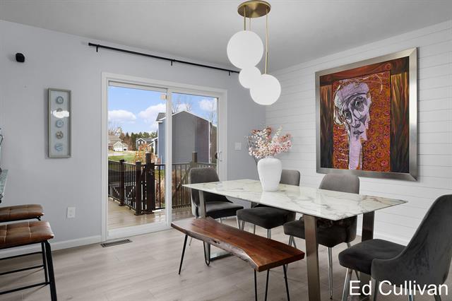 Builiding view eight for 4897 Shadow Creek, Hudsonville, MI. 49426