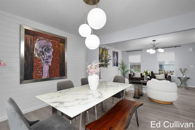 Builiding view fifteen for 4897 Shadow Creek, Hudsonville, MI. 49426