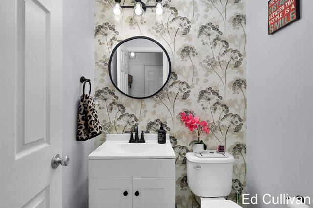 Builiding view fourteen for 4897 Shadow Creek, Hudsonville, MI. 49426