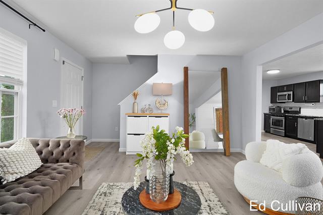 Builiding view seven for 4897 Shadow Creek, Hudsonville, MI. 49426