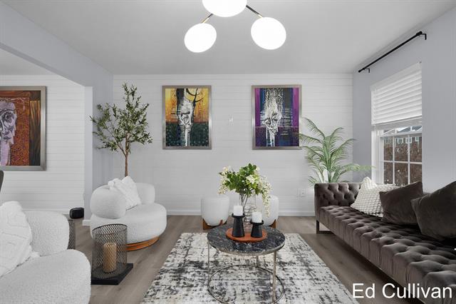 Builiding view six for 4897 Shadow Creek, Hudsonville, MI. 49426