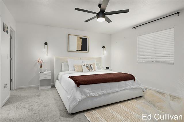 Builiding view sixteen for 4897 Shadow Creek, Hudsonville, MI. 49426