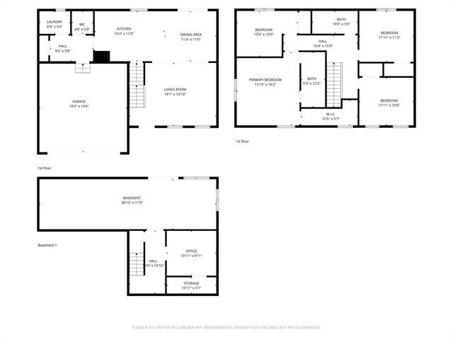 Builiding view thirty eight for 4897 Shadow Creek, Hudsonville, MI. 49426