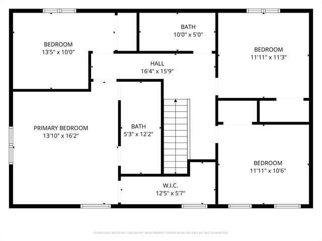 Builiding view thirty seven for 4897 Shadow Creek, Hudsonville, MI. 49426
