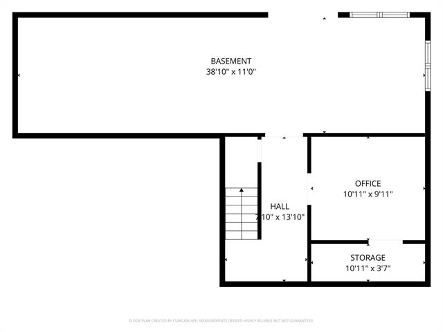 Builiding view thirty six for 4897 Shadow Creek, Hudsonville, MI. 49426