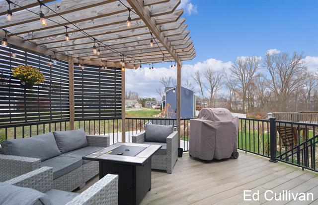 Builiding view twenty nine for 4897 Shadow Creek, Hudsonville, MI. 49426