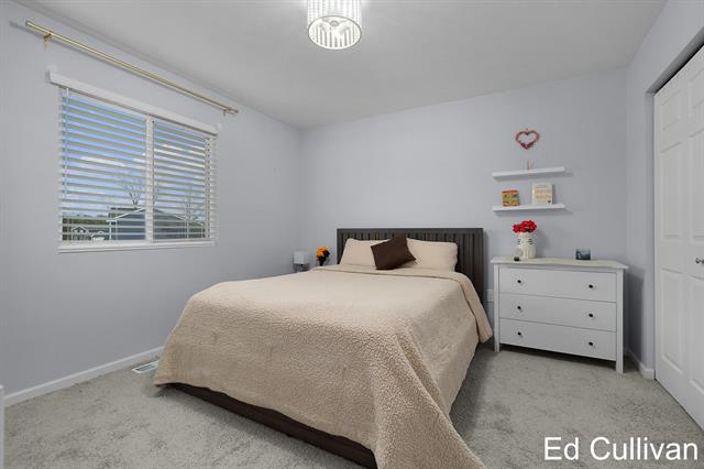 Builiding view twenty two for 4897 Shadow Creek, Hudsonville, MI. 49426