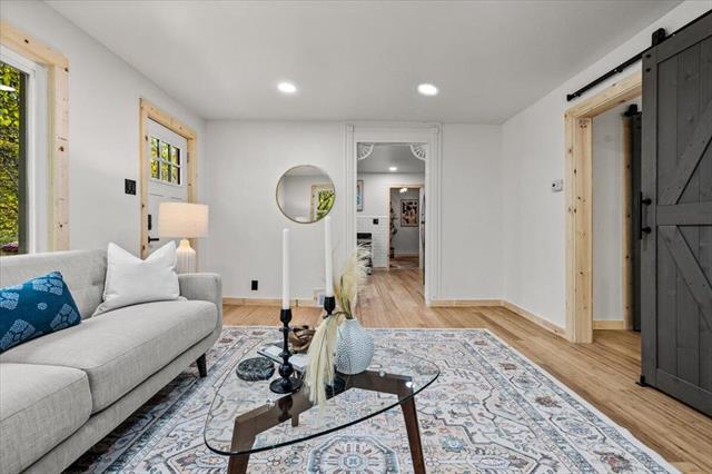 Builiding view five for 12980 Crestview, Sawyer, MI. 49125