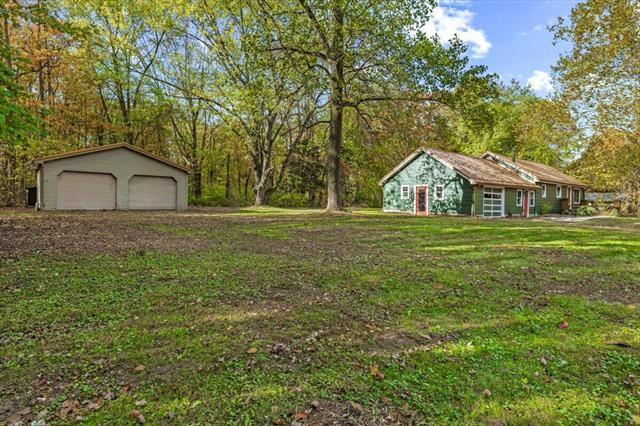 Builiding view forty four for 12980 Crestview, Sawyer, MI. 49125