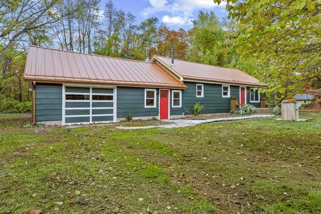 Builiding view forty one for 12980 Crestview, Sawyer, MI. 49125