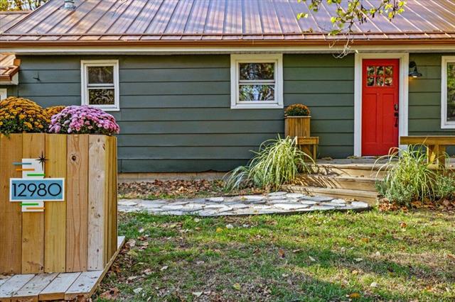 Builiding view forty two for 12980 Crestview, Sawyer, MI. 49125