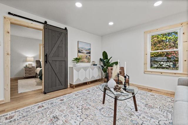 Builiding view four for 12980 Crestview, Sawyer, MI. 49125