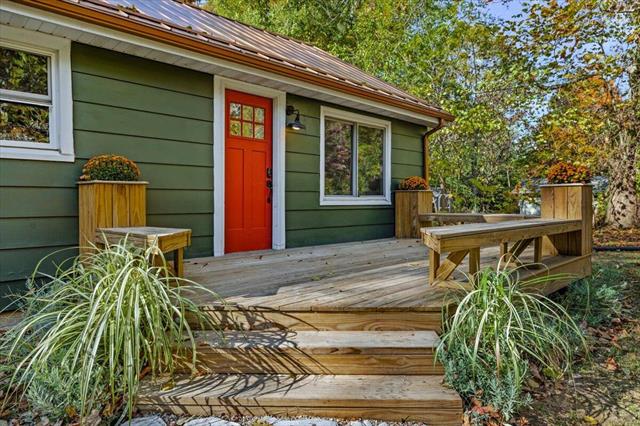 Builiding view one for 12980 Crestview, Sawyer, MI. 49125