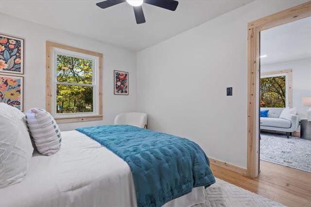 Builiding view seventeen for 12980 Crestview, Sawyer, MI. 49125