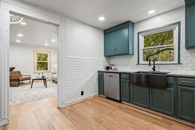 Builiding view six for 12980 Crestview, Sawyer, MI. 49125