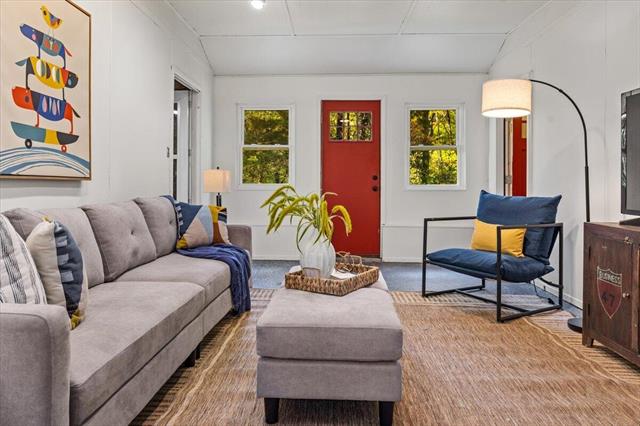 Builiding view twenty seven for 12980 Crestview, Sawyer, MI. 49125