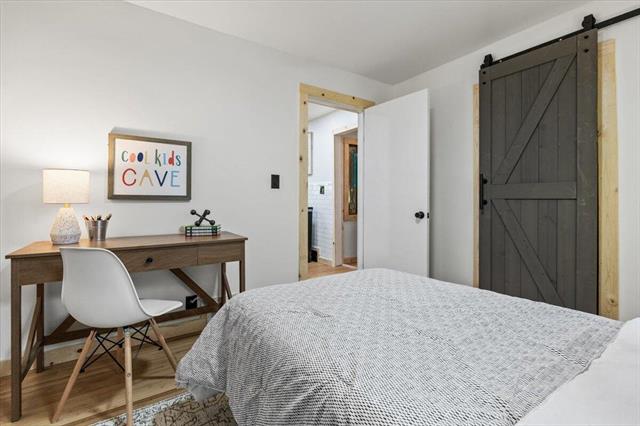 Builiding view twenty two for 12980 Crestview, Sawyer, MI. 49125