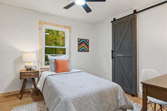 Builiding view twenty for 12980 Crestview, Sawyer, MI. 49125