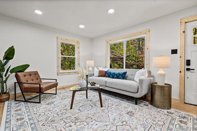 Builiding view two for 12980 Crestview, Sawyer, MI. 49125