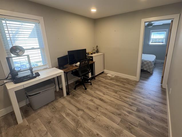 Builiding view twenty one for 4014 Linwood, Royal Oak, MI. 48073